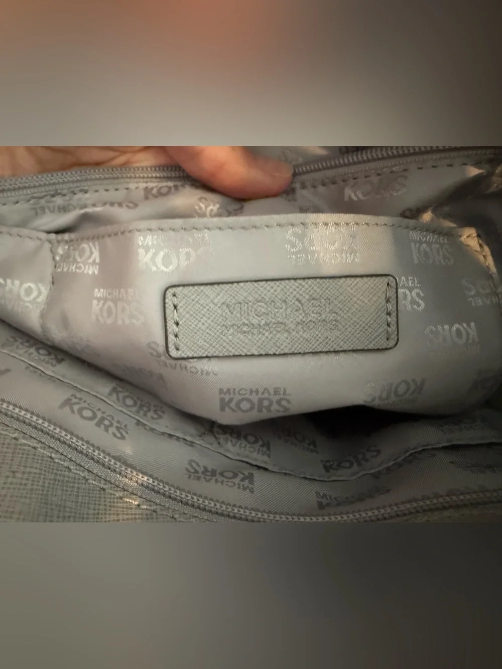 Michael Kors Susannah Tote
